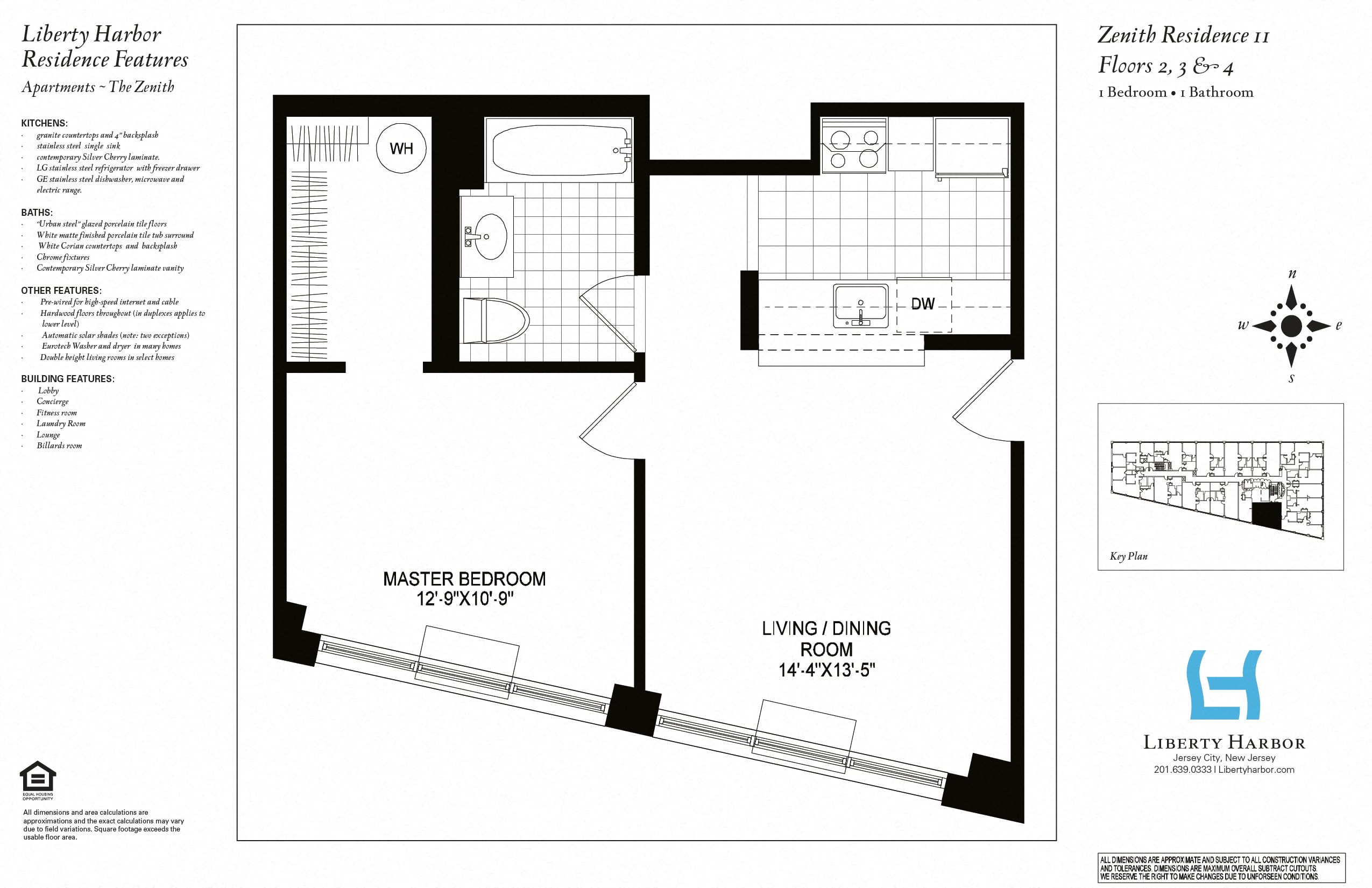 floor design